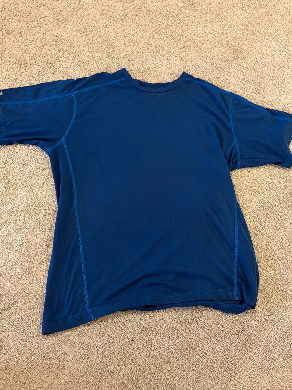 Cabela's Mens Short-Sleeve Performance Tee - L